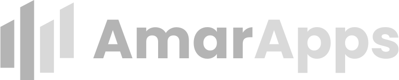 AmarApps Privacy Policy