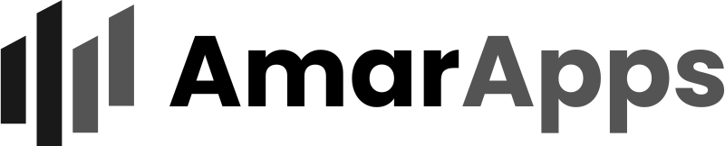 Amar Apps logo